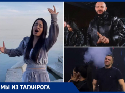 21-летняя жительница Таганрога записала дуэты с топовыми рэперами страны