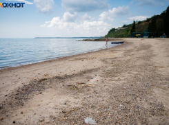 Донские власти выделят 30 млн рублей на обследование берегов Таганрогского залива