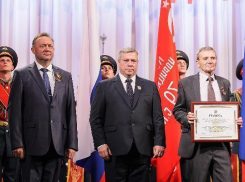 Звание «Рубеж воинской славы» получили три поселения Неклиновского района