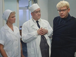 «Каково лежать в дурке?» - рассказ о Дарагановке от первого лица