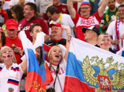 Исторический матч: Россия играет против Хорватии в ¼ финала ЧМ