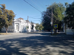 Осень ворвётся в Таганрог: погода на следующую неделю