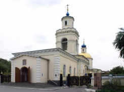 Обширная программа в честь Дня памяти святого праведного Павла ждет верующих таганрожцев