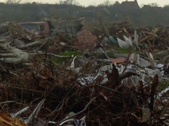 Стихийные свалки грозят спалить Таганрог, Минприроды охотится за «серыми возчиками» и просит помощи у жителей