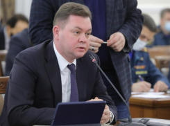 Экс-таганрожец Андрей Фатеев назначен министром образования Ростовской области