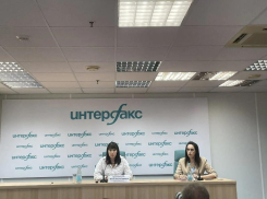 На пресс-конференции о работе донской ГЖИ обсудили тему фальсификации протоколов