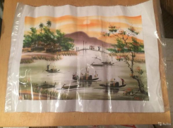 Жителей Таганрога приобщат в конфуцианской культуре