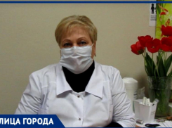 Почетный донор и врач в одном лице: Татьяна Макарова 48 лет предана делу всей жизни