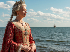 Как Екатерина Великая усердно Таганрогом занималась: указ от 6 сентября 1769 года