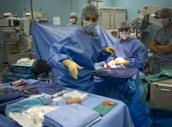 Будем находить ноги в мусорных баках? Таганрожцев встревожил перевод медицинских отходов в разряд ТКО