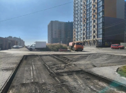 Масштабный ремонт на Чехова: таганрогским автомобилистам показали схему объезда от Галицкого до Сызранова (фото)