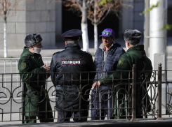 В Таганроге на майские праздники будет усилено противоэпидемическое патрулирование