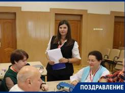 Педагог из Таганрога победила в конкурсе «Сердца отдаю детям»