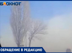 Прямо сейчас горит свалка на Николаевском шоссе