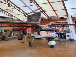 Таганрогское предприятие получило заказ на 30 учебных самолетов нового поколения