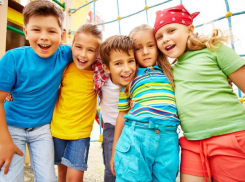 5 июня на Русском поле пройдет праздник для детей и взрослых