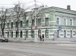 Таганрогский Центр Внешкольной Работы отметил юбилей