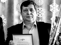 Завтра в Таганроге пройдут похороны Алексея Шалимова