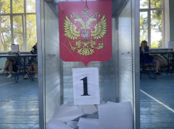  Более 55 % набрал в округе, включающем Таганрог, кандидат Артем Величко
