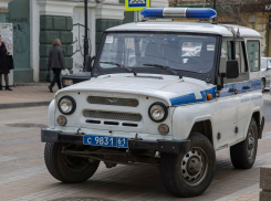 В Таганроге раскрыта кража по горячим следам 