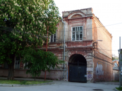 Единственный «дом за рубль» в области находится в Таганроге 