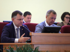 «Героям Дона» упростили условия приема на муниципальную службу