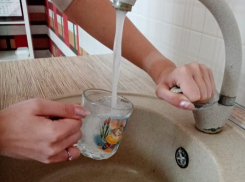 Питьевая ли в кране в Таганроге вода?