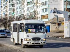 Ситуация с транспортной доступностью в Таганроге лучше не становится 