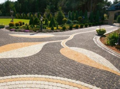   Стильные решения для благоустройства вашего участка