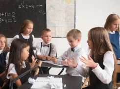 Таганрогские школьники учатся предсказывать погоду