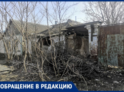 Кто следит за аварийным жильем? — интересуется таганрожец 