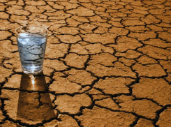 В Таганрог идет пятисуточная засуха