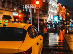 Новые правила для такси: какие машины можно будет использовать таганрожцам