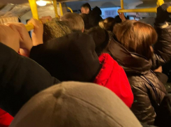 В Греческие Роты пустили автобус, но сразу почти на 50 % увеличили стоимость проезда