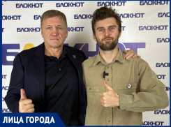 Спорт в Таганроге : «Не благодаря, а вопреки!» Интервью с заслуженным тренером Давыдовым Д. С.