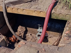Водопровод из Таганрога в поселения рядом проходит государственную экспертизу