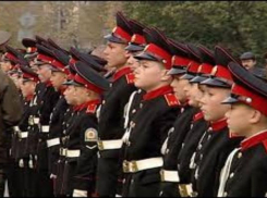 Василий Голубев  пообещал  до 2020 года построить в Таганроге Морской кадетский корпус