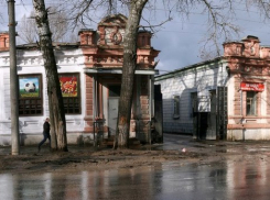 О тебе любимый город: Здание Пивоваренного завода