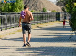 16-летний школьник утонул на пляже «Тополёк» Таганрога