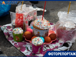 Немного интересных фактов о Светлом празднике Пасхе 