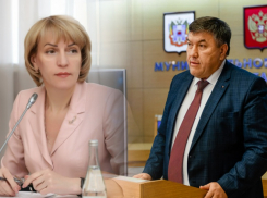 Сити-менеджер Таганрога Михаил Солоницин ушёл в отставку 