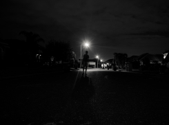 Свет в каждый двор: в Таганроге завершился  проект по освещению улиц