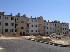 В Таганроге, как и в других городах Дона для детей-сирот увеличат квадратные метры