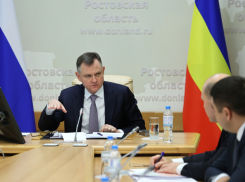 Прошедшей ночью средства ПВО сбили вражеские БПЛА под Таганрогом