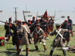 150 реконструкторов воссоздадут в Таганроге события 1855 года