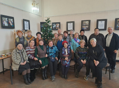 В Таганроге прошла экскурсия для людей с ограниченными возможностями здоровья 