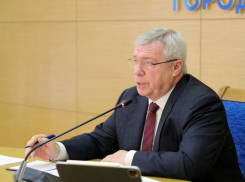 На что еще обратил внимание губернатор в ходе рабочего визита в Таганрог