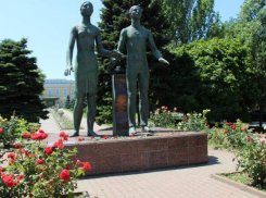 Рекорд на пересдачу: сквер-победитель в Таганроге вынужден заново завоёвывать право на благоустройство