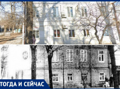 Ещё одно здание в центре Таганрога включили в объекты культурного наследия