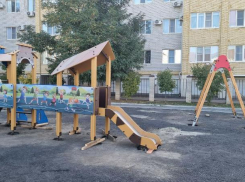 Таганрогский предприниматель оказался в реестре недобросовестных поставщиков после скандала с детскими площадками в Каменске-Шахтинском